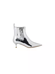 MARC CAIN | Stivaletto | Argento