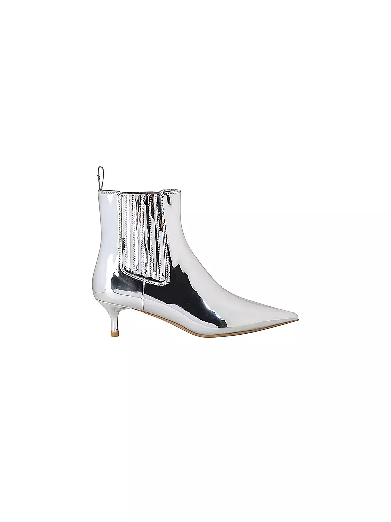 MARC CAIN | Stivaletto | Argento