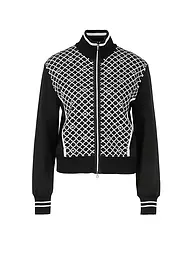 MARC CAIN | Strickjacke | Nero