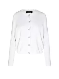 MARC CAIN | Strickjacke | Argento