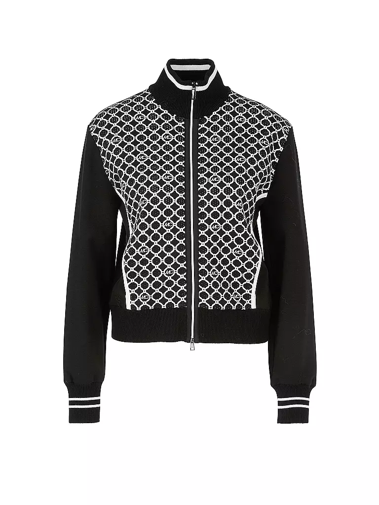 MARC CAIN | Strickjacke | Nero