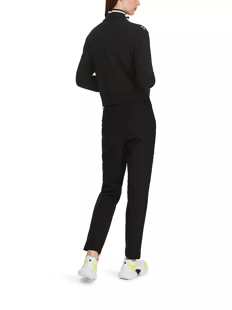 MARC CAIN | Strickjacke | Nero