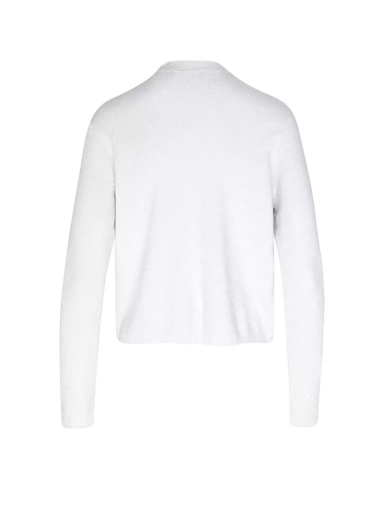 MARC CAIN | Strickjacke | Argento