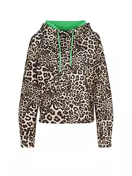 MARC CAIN | Sweater | Marrone