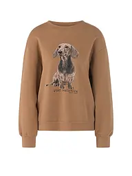 MARC CAIN | Maglione | Marrone chiaro