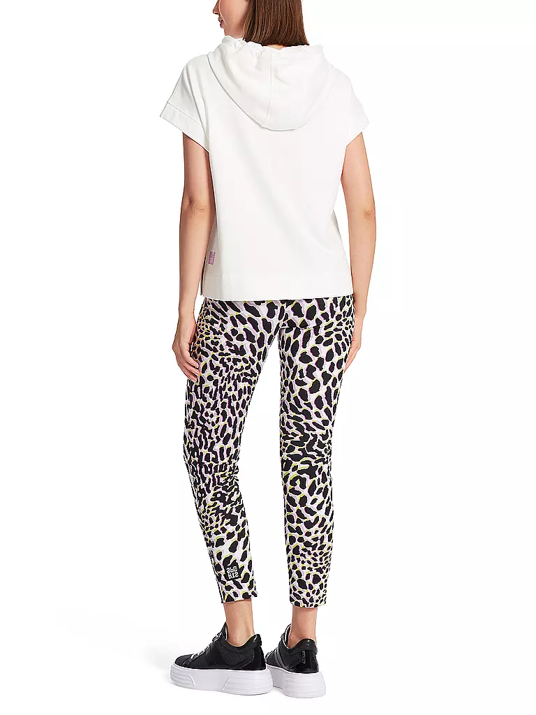MARC CAIN | Sweater | Crema