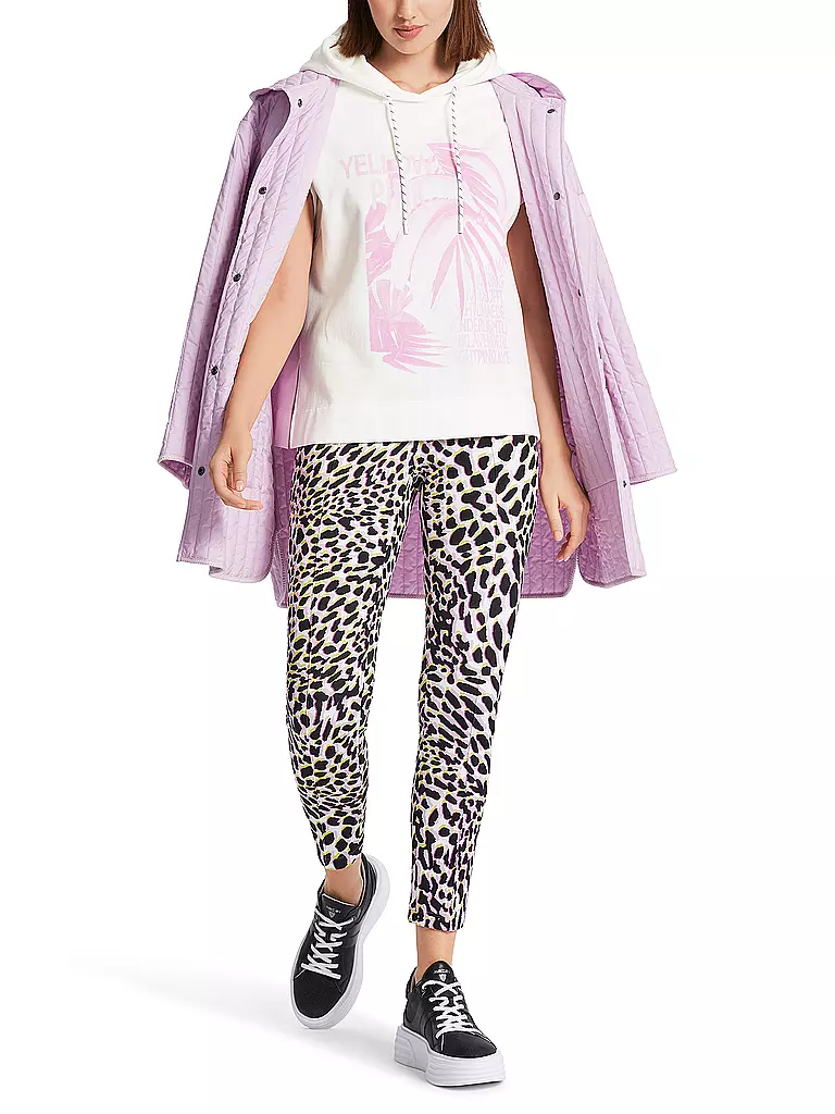 MARC CAIN | Sweater | Crema