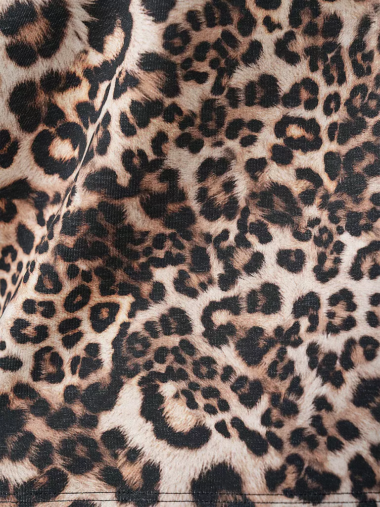 MARC CAIN | Sweater | Marrone
