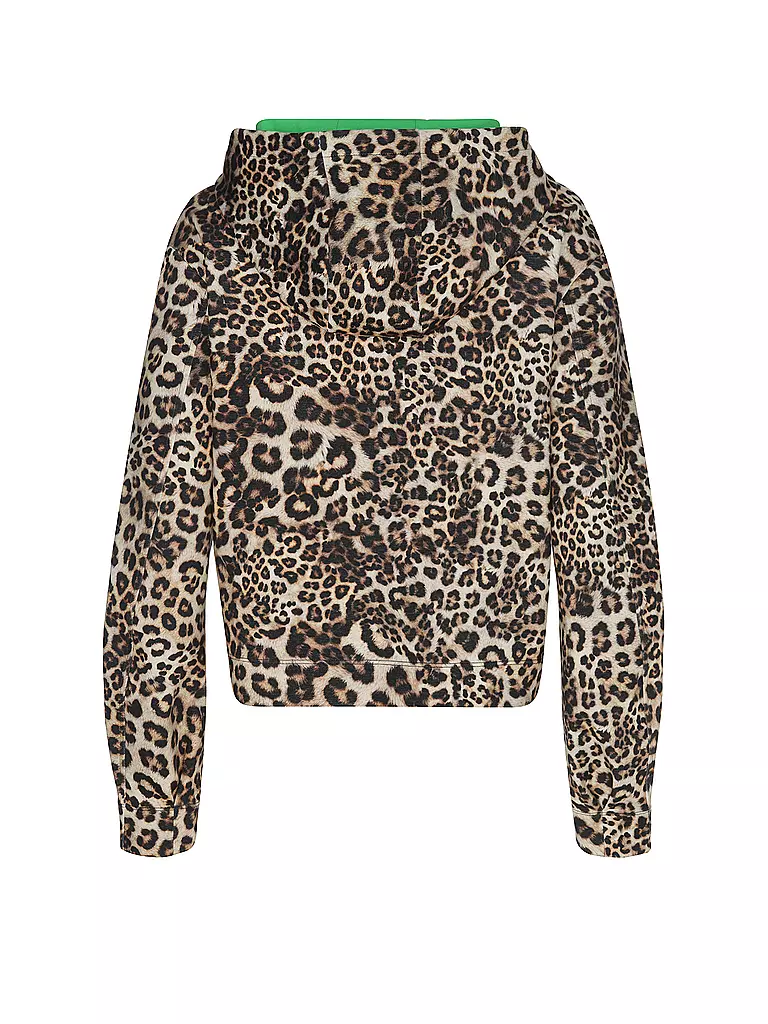 MARC CAIN | Sweater | Marrone