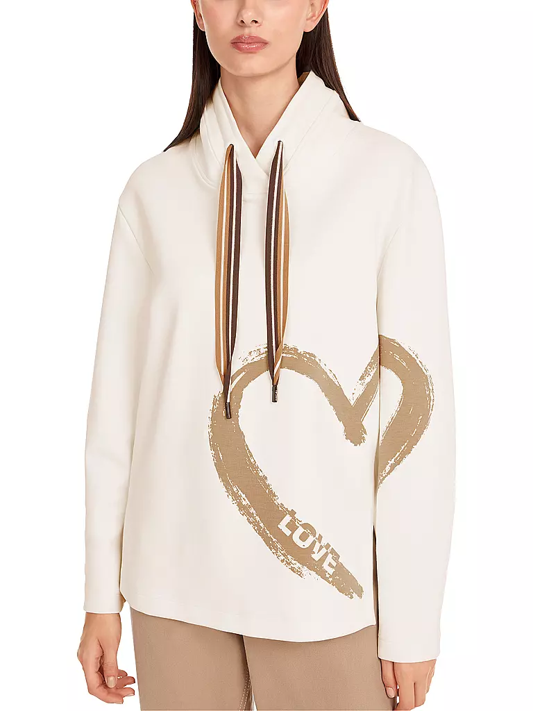 MARC CAIN | Sweater | 