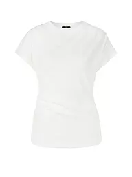 MARC CAIN | T-Shirt  | Bianco
