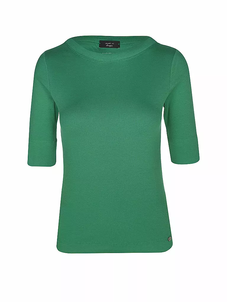 MARC CAIN | T-Shirt  | Verde