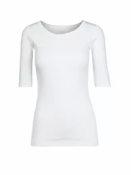 MARC CAIN | T-shirt | Bianco