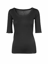 MARC CAIN | T-Shirt | Nero