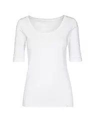 MARC CAIN | T-Shirt | Bianco