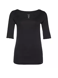 MARC CAIN | T-Shirt | Blu scuro