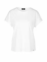 MARC CAIN | T-shirt | Bianco