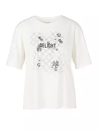 MARC CAIN | T-Shirt | Bianco