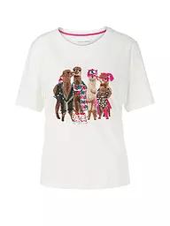 MARC CAIN | T-Shirt | Bianco