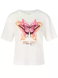 MARC CAIN | T-shirt | Bianco