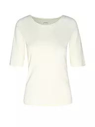 MARC CAIN | T-shirt | Crema