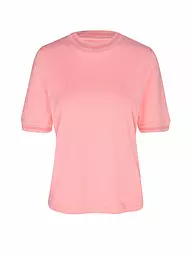 MARC CAIN | T-Shirt | Fucsia