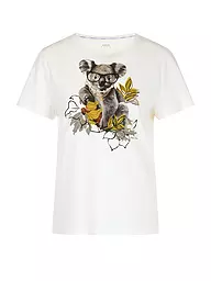 MARC CAIN | T-shirt | Bianco