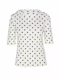 MARC CAIN | T-shirt | Bianco