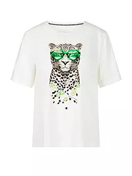 MARC CAIN | T-shirt | Bianco