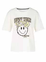 MARC CAIN | T-shirt | Bianco