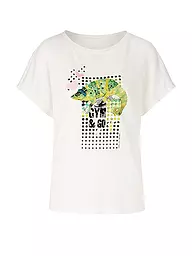 MARC CAIN | T-shirt | Bianco