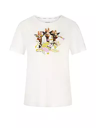 MARC CAIN | T-shirt | Bianco