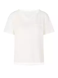 MARC CAIN | T-Shirt | Bianco