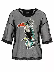 MARC CAIN | T-shirt | Nero