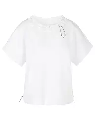 MARC CAIN | T-shirt | Bianco