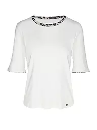 MARC CAIN | T-shirt | Bianco