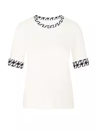 MARC CAIN | T-shirt | Bianco