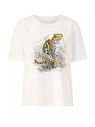 MARC CAIN | T-shirt | Bianco