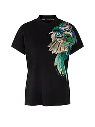 MARC CAIN | T-shirt | Nero