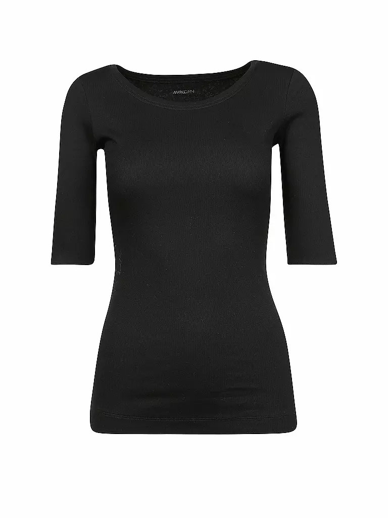 MARC CAIN | T-shirt | Nero