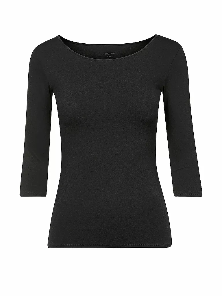 MARC CAIN | T-Shirt | Nero