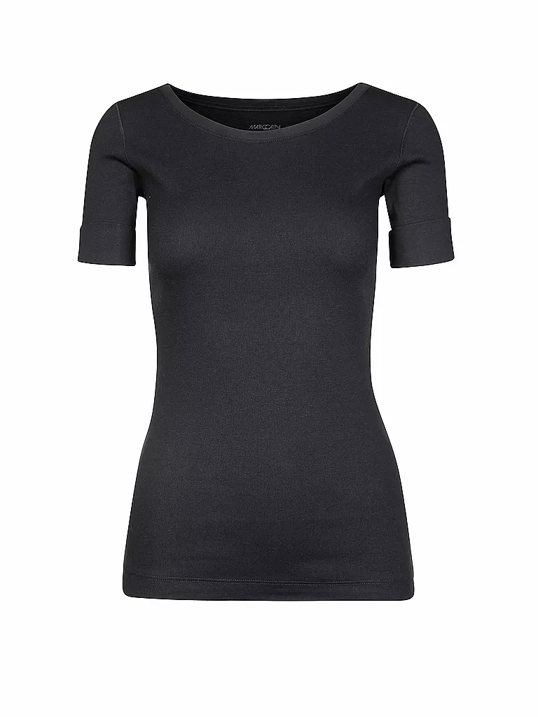 MARC CAIN | T-shirt | Blu