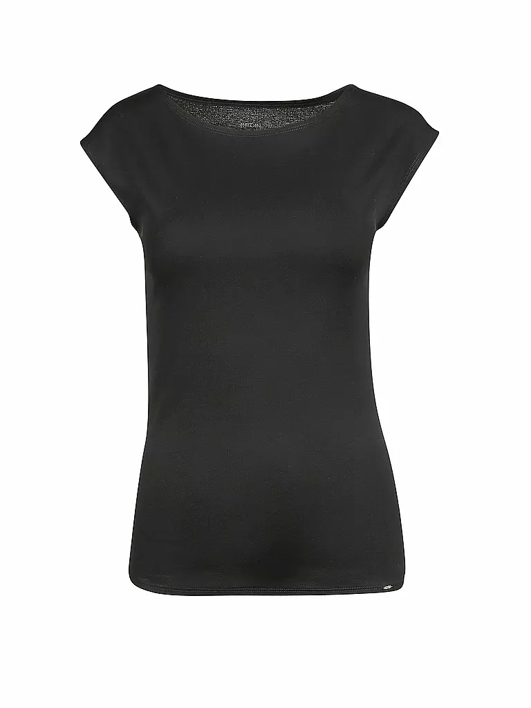MARC CAIN | T-shirt | Nero