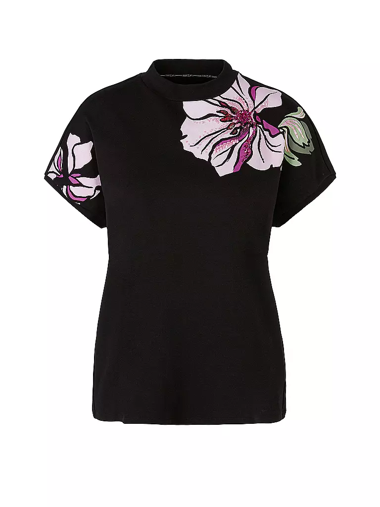 MARC CAIN | T-shirt | Nero