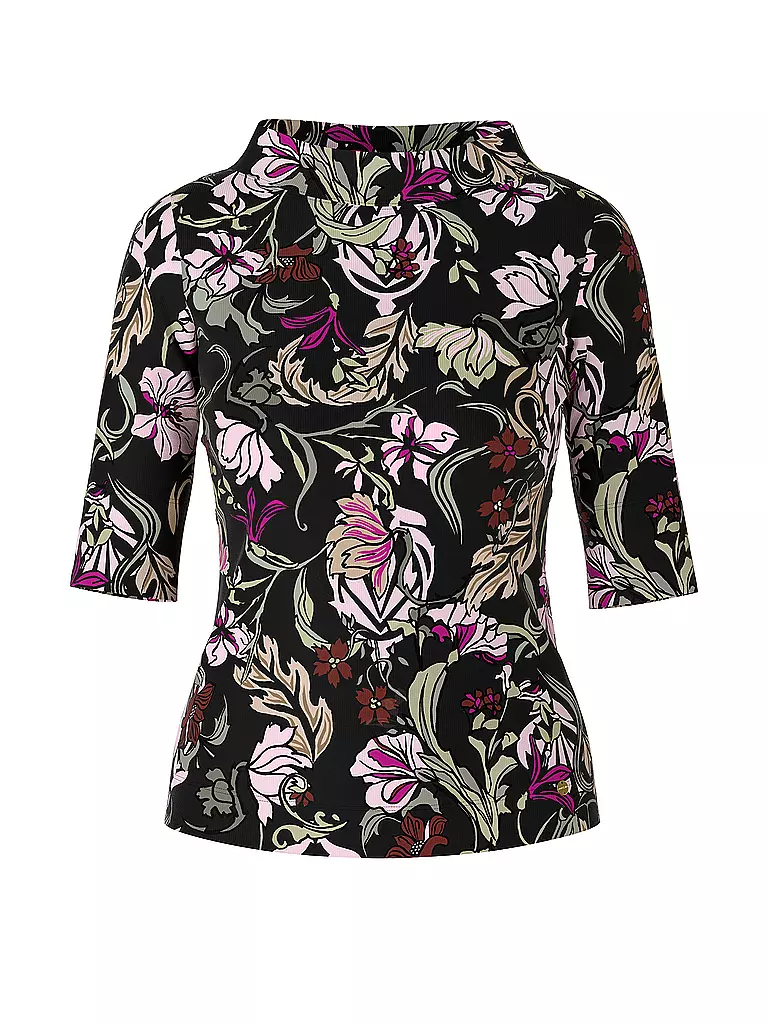 MARC CAIN | T-shirt | Nero