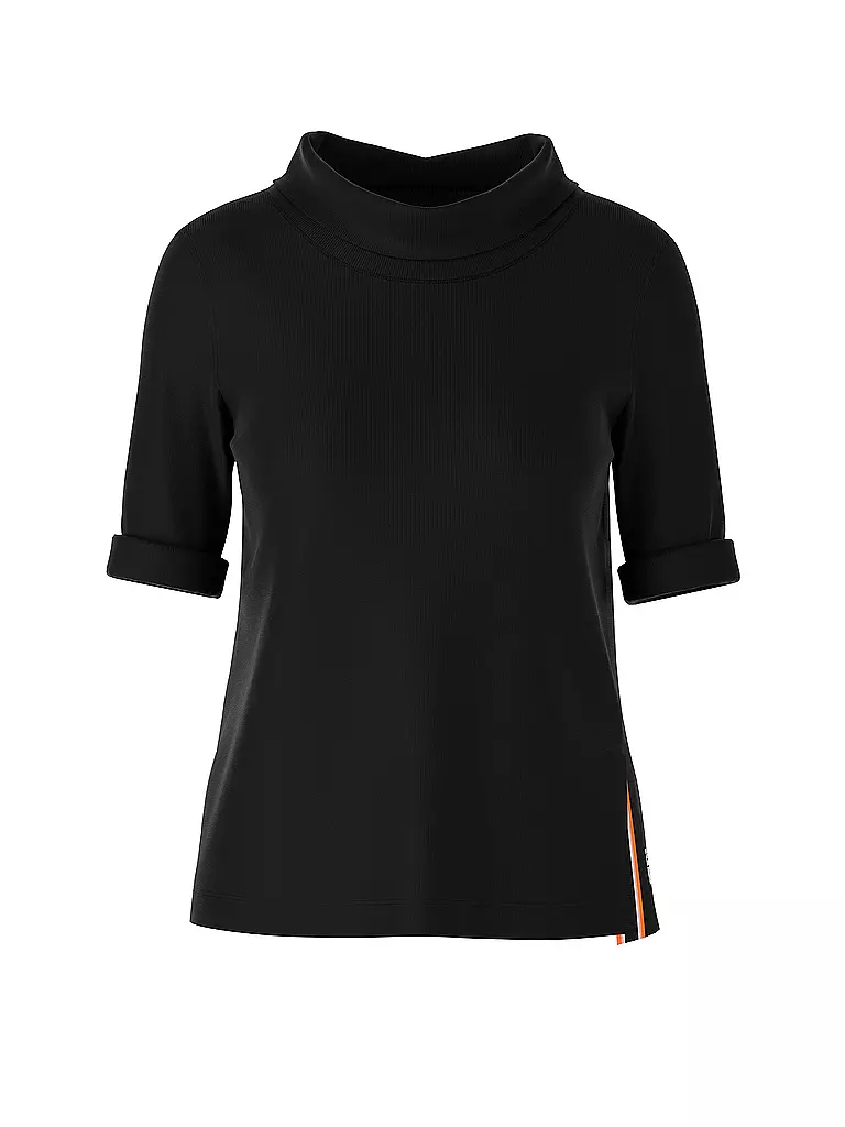 MARC CAIN | T-shirt | Nero