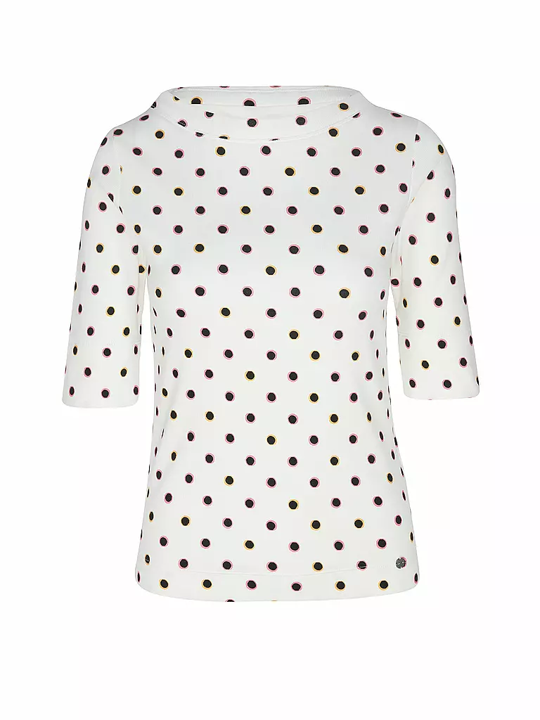 MARC CAIN | T-shirt | Bianco