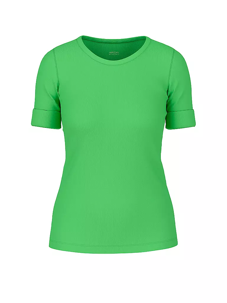 MARC CAIN | T-shirt | Verde