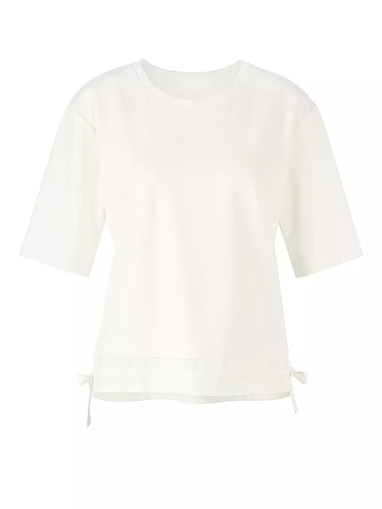 MARC CAIN | T-shirt | Bianco