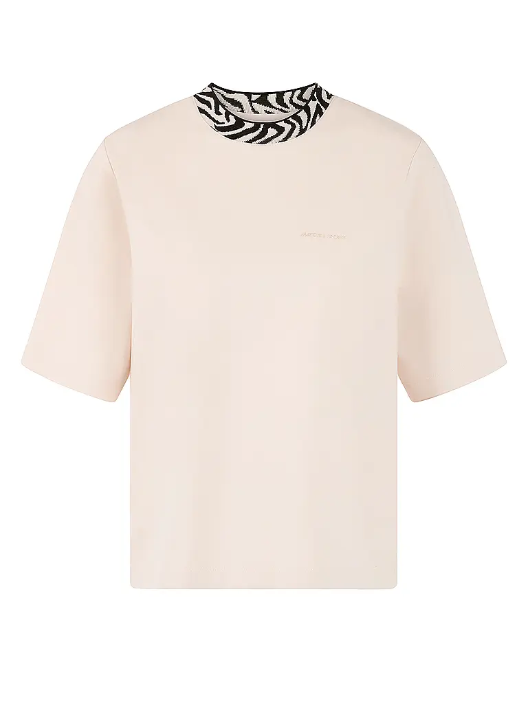 MARC CAIN | T-Shirt | Beige